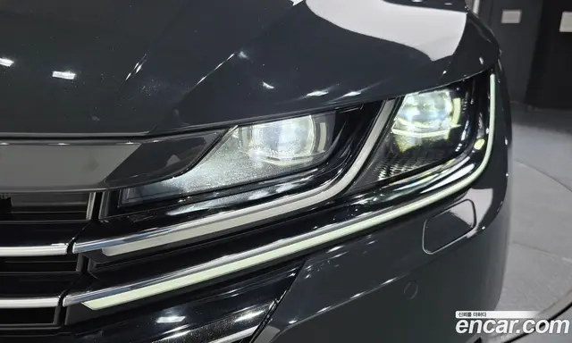 Volkswagen Arteon 2019 2.0 автомат (гидро), миниатюра 8 Volkswagen Arteon 2019 2.0 автомат (гидро), миниатюра 8