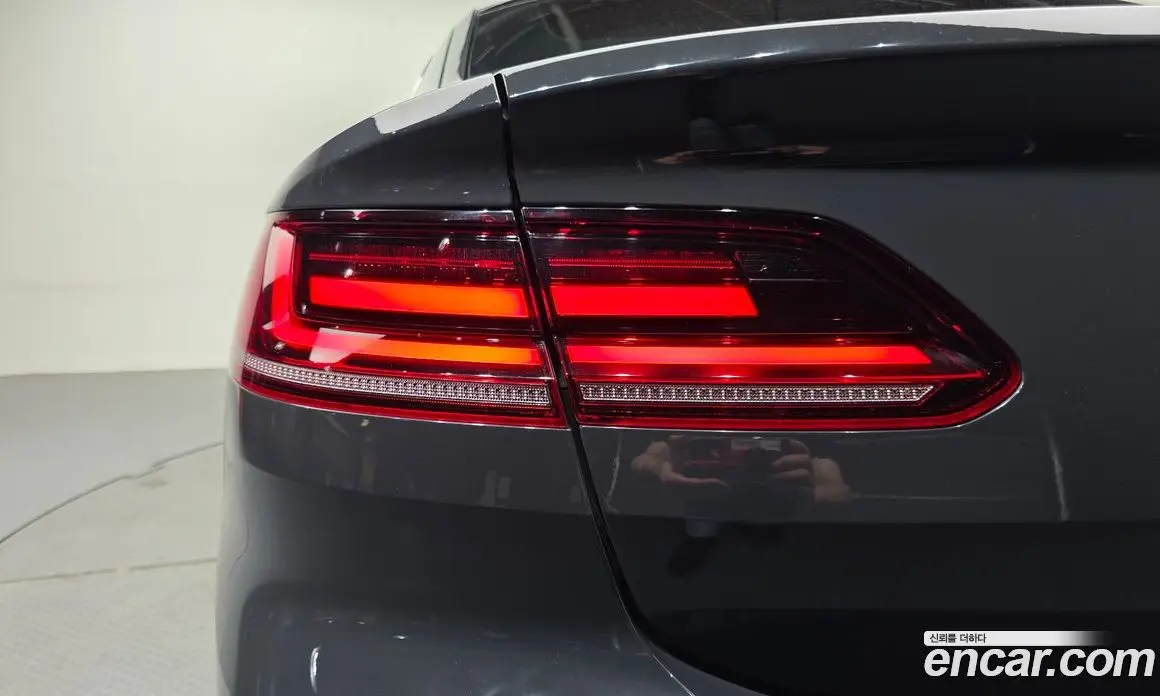 Volkswagen Arteon 2019 2.0 автомат (гидро), фото 9 Volkswagen Arteon 2019 2.0 автомат (гидро), фото 9