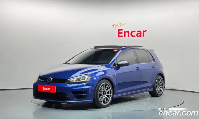 Volkswagen Golf, 2015, 155 576 км
