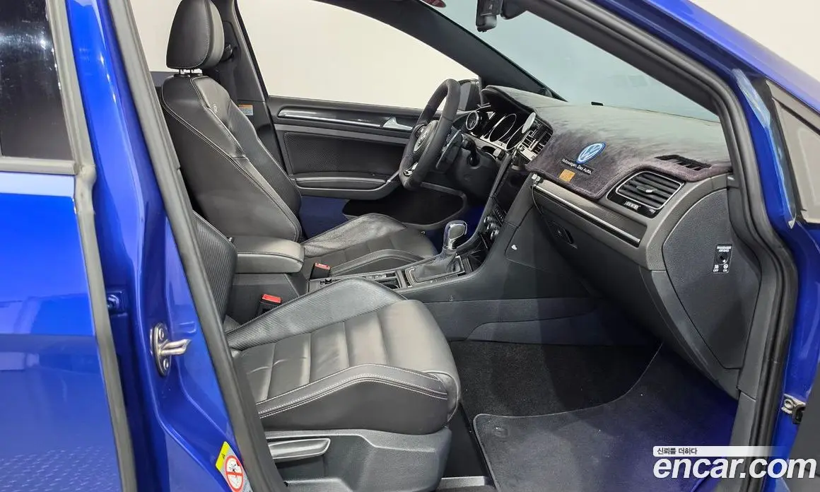 Volkswagen Golf 2015 2.0 автомат (гидро), фото 11