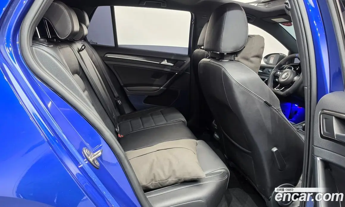 Volkswagen Golf 2015 2.0 автомат (гидро), фото 12