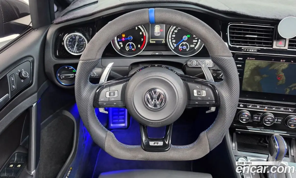 Volkswagen Golf 2015 2.0 автомат (гидро), фото 13