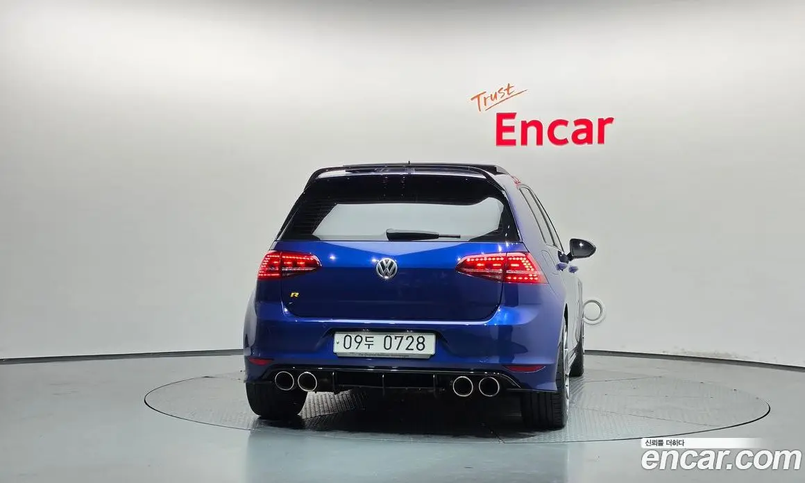 Volkswagen Golf 2015 2.0 автомат (гидро), фото 4