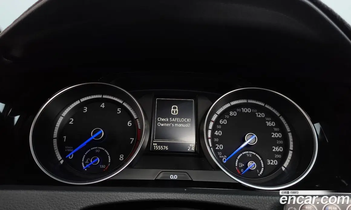 Volkswagen Golf 2015 2.0 автомат (гидро), фото 8