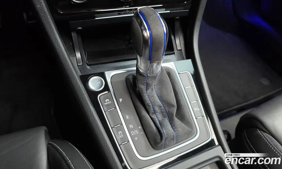 Volkswagen Golf 2015 2.0 автомат (гидро), фото 9
