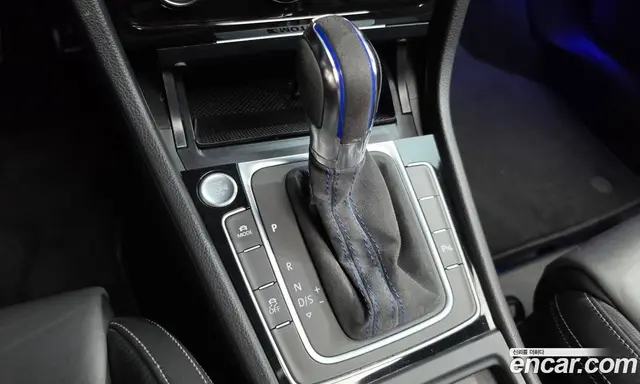 Volkswagen Golf 2015 2.0 автомат (гидро), миниатюра 9