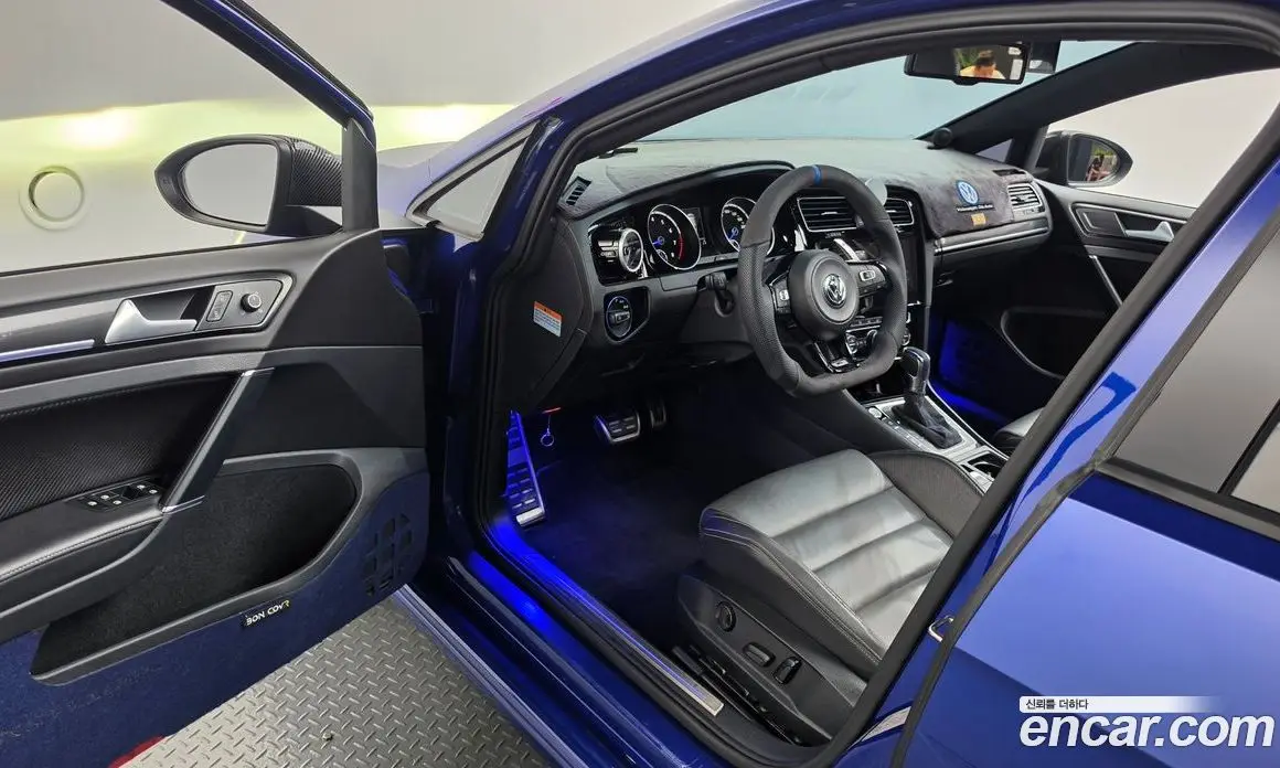Volkswagen Golf 2015 2.0 автомат (гидро), фото 10