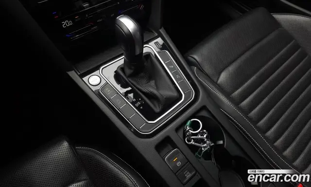 Volkswagen Passat 2021 2.0 автомат (гидро), миниатюра 12