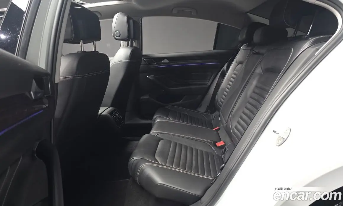 Volkswagen Passat 2021 2.0 автомат (гидро), фото 18 Volkswagen Passat 2021 2.0 автомат (гидро), фото 18