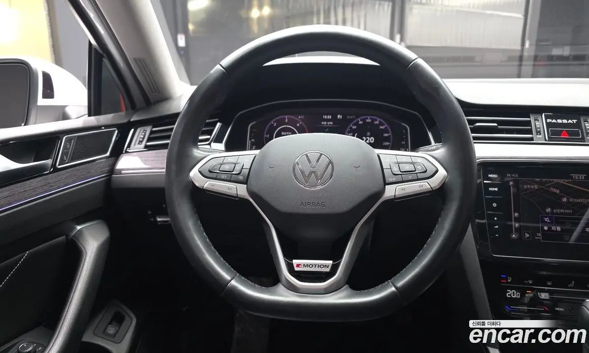 Volkswagen Passat 2021 2.0 автомат (гидро), фото 19 Volkswagen Passat 2021 2.0 автомат (гидро), фото 19