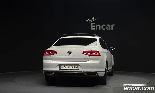 Volkswagen Passat 2021 2.0 автомат (гидро), миниатюра 4 Volkswagen Passat 2021 2.0 автомат (гидро), миниатюра 4
