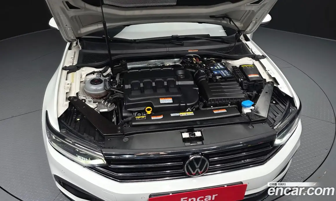 Volkswagen Passat 2021 2.0 автомат (гидро), фото 6 Volkswagen Passat 2021 2.0 автомат (гидро), фото 6