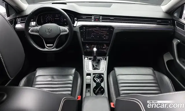Volkswagen Passat 2021 2.0 автомат (гидро), миниатюра 10 Volkswagen Passat 2021 2.0 автомат (гидро), миниатюра 10