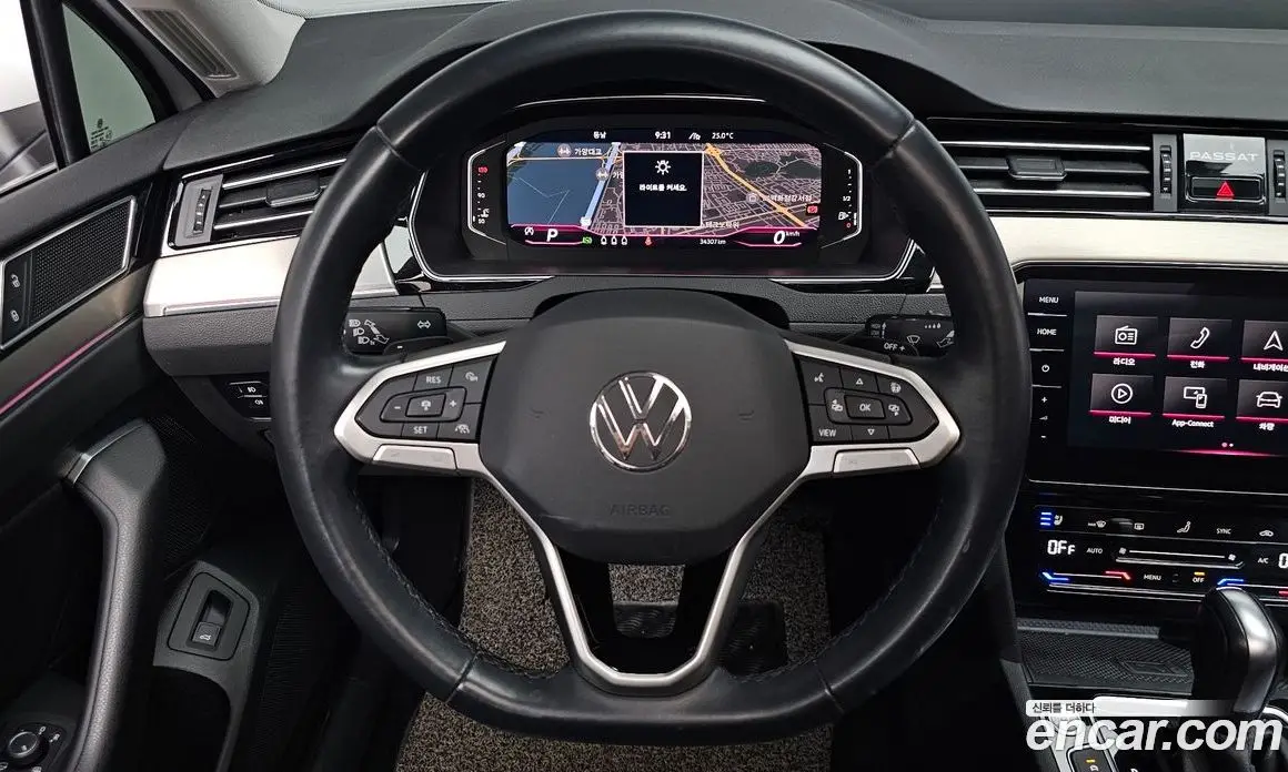 Volkswagen Passat 2022 2.0 автомат (гидро), фото 18 Volkswagen Passat 2022 2.0 автомат (гидро), фото 18