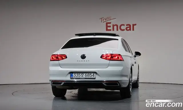 Volkswagen Passat 2022 2.0 автомат (гидро), миниатюра 3 Volkswagen Passat 2022 2.0 автомат (гидро), миниатюра 3