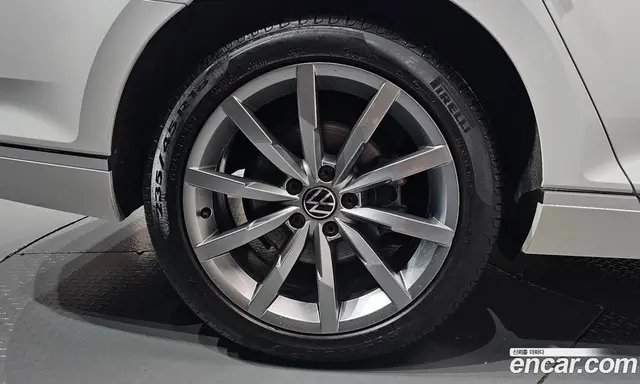 Volkswagen Passat 2022 2.0 автомат (гидро), миниатюра 6 Volkswagen Passat 2022 2.0 автомат (гидро), миниатюра 6