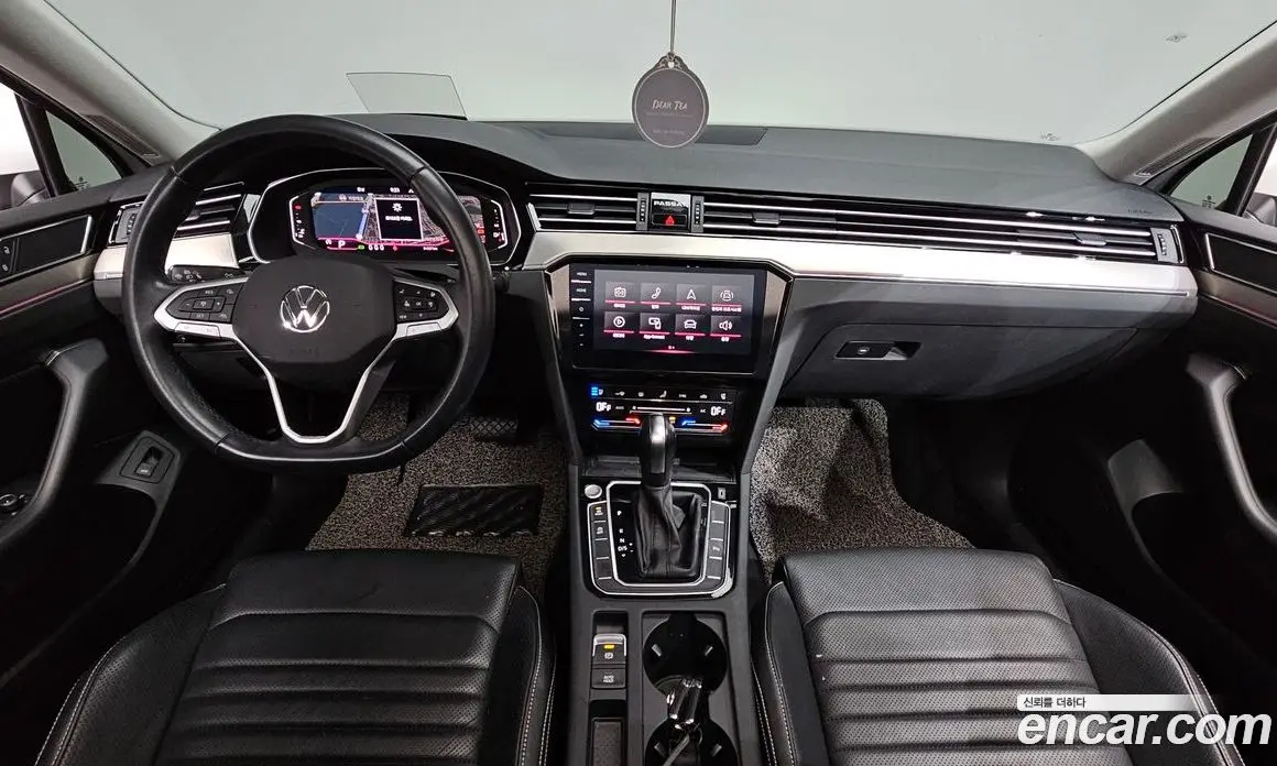 Volkswagen Passat 2022 2.0 автомат (гидро), фото 9 Volkswagen Passat 2022 2.0 автомат (гидро), фото 9