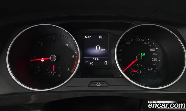 Volkswagen Tiguan 2018 2.0 автомат (гидро), миниатюра 11