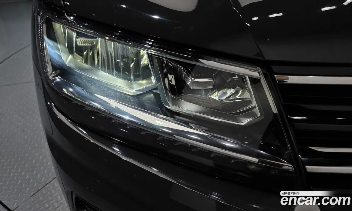 Volkswagen Tiguan 2018 2.0 автомат (гидро), фото 8
