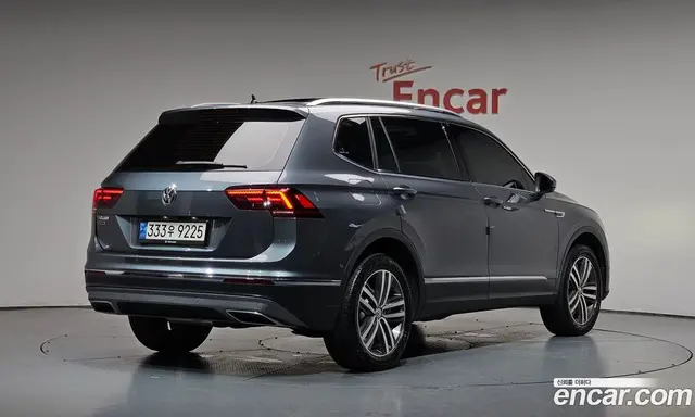 Volkswagen Tiguan, 2020, 66 347 км
