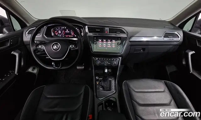 Volkswagen Tiguan 2020 2.0 автомат (гидро), миниатюра 9 Volkswagen Tiguan 2020 2.0 автомат (гидро), миниатюра 9