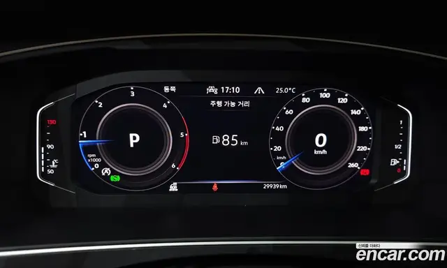 Volkswagen Tiguan 2023 2.0 автомат (гидро), миниатюра 11 Volkswagen Tiguan 2023 2.0 автомат (гидро), миниатюра 11