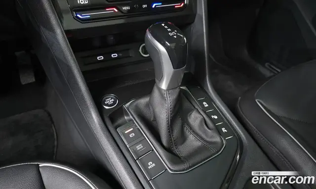 Volkswagen Tiguan 2023 2.0 автомат (гидро), миниатюра 12