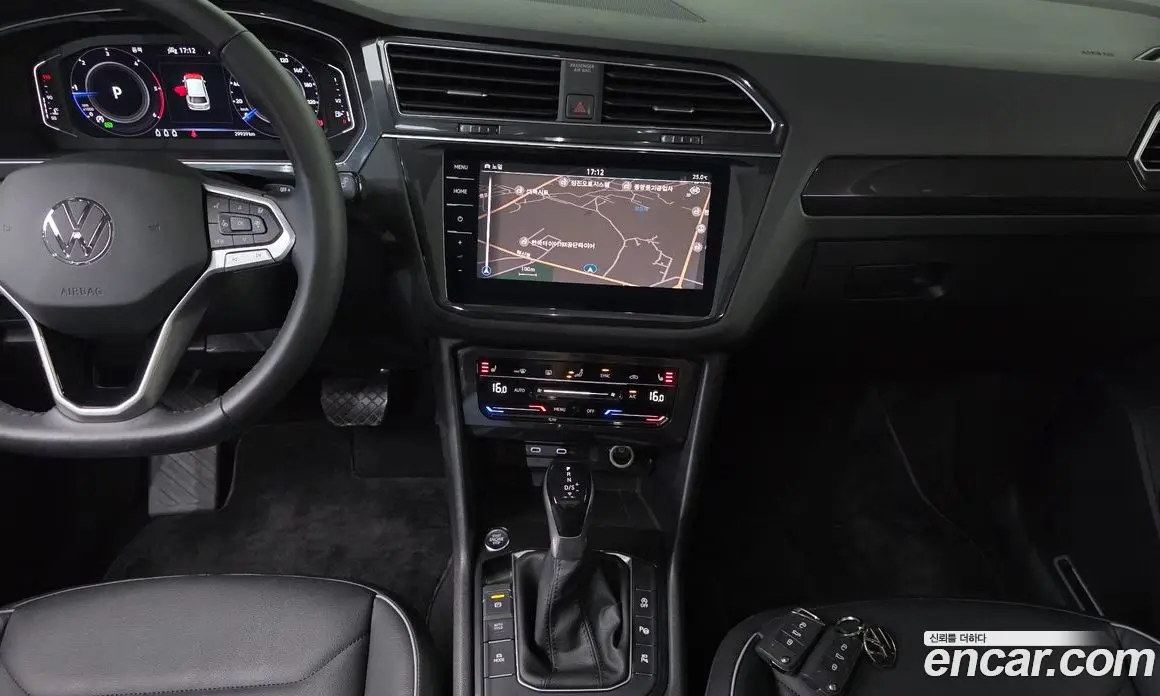 Volkswagen Tiguan 2023 2.0 автомат (гидро), фото 20 Volkswagen Tiguan 2023 2.0 автомат (гидро), фото 20
