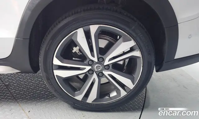 Volvo V60 2021 2.0 автомат (гидро), миниатюра 5 Volvo V60 2021 2.0 автомат (гидро), миниатюра 5
