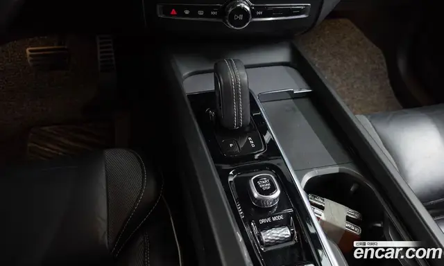 Volvo XC60 2020 2.0 автомат (гидро), миниатюра 12