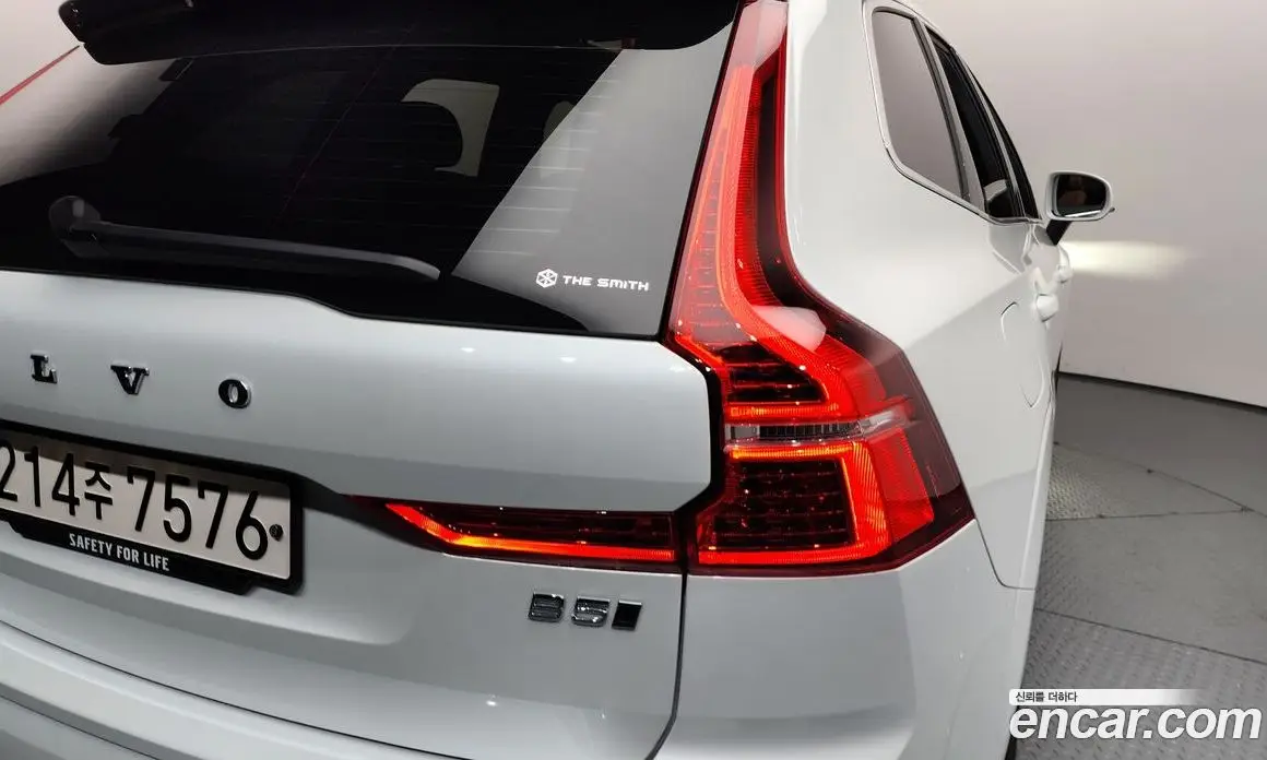 Volvo XC60 2023 2.0 автомат (гидро), фото 8 Volvo XC60 2023 2.0 автомат (гидро), фото 8