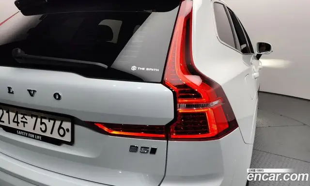 Volvo XC60 2023 2.0 автомат (гидро), миниатюра 8 Volvo XC60 2023 2.0 автомат (гидро), миниатюра 8