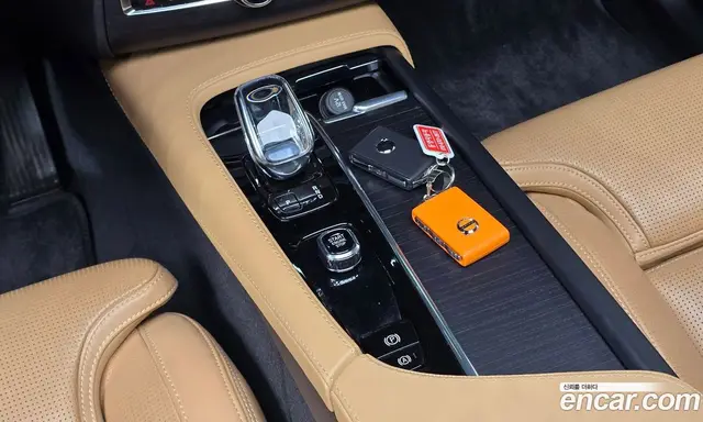 Volvo XC90 2021 2.0 автомат (гидро), миниатюра 11 Volvo XC90 2021 2.0 автомат (гидро), миниатюра 11