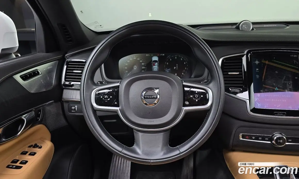 Volvo XC90 2021 2.0 автомат (гидро), фото 17 Volvo XC90 2021 2.0 автомат (гидро), фото 17