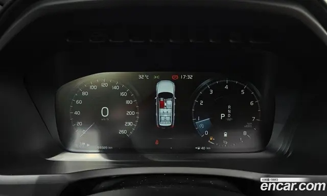 Volvo XC90 2021 2.0 автомат (гидро), миниатюра 10 Volvo XC90 2021 2.0 автомат (гидро), миниатюра 10