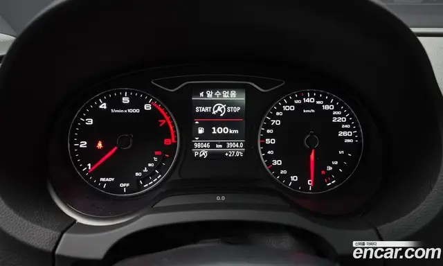 Audi A3 2020 2.0 автомат (гидро), миниатюра 11