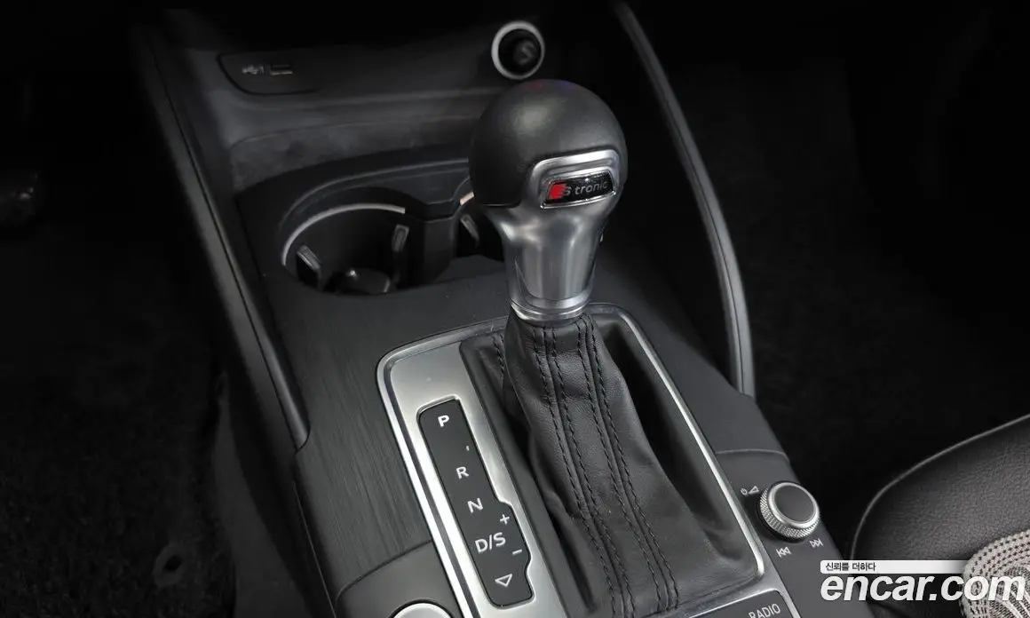 Audi A3 2020 2.0 автомат (гидро), фото 12
