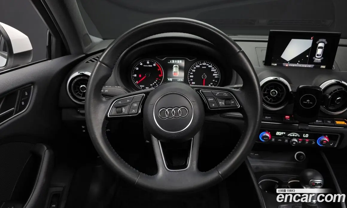 Audi A3 2020 2.0 автомат (гидро), фото 19