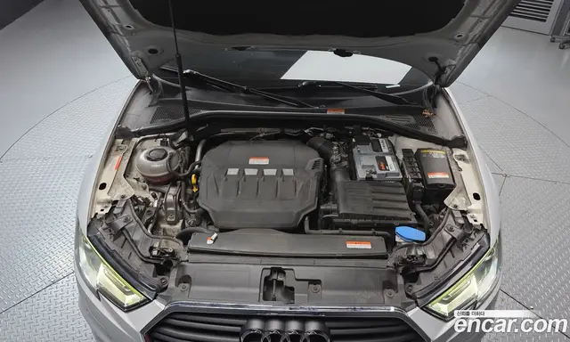 Audi A3 2020 2.0 автомат (гидро), миниатюра 6
