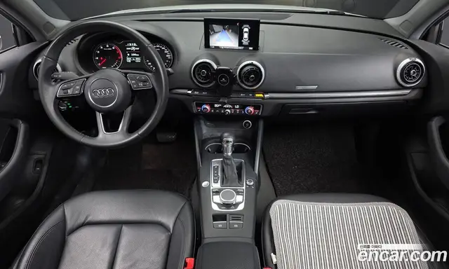 Audi A3 2020 2.0 автомат (гидро), миниатюра 10