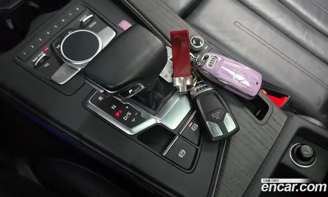 Audi A4 2019 2.0 автомат (гидро), миниатюра 12