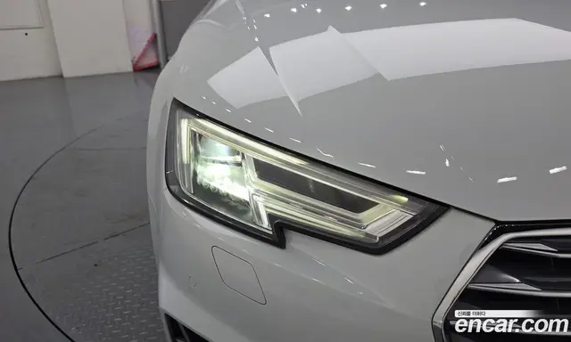 Audi A4 2019 2.0 автомат (гидро), миниатюра 8