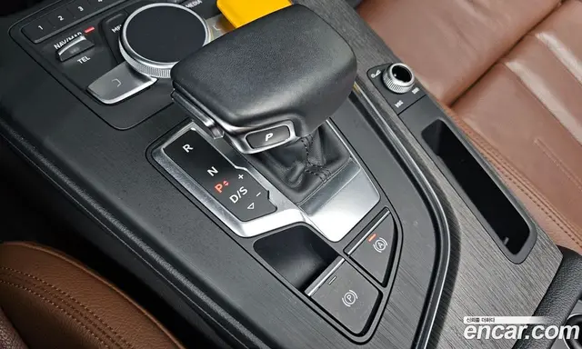 Audi A4 2019 2.0 автомат (гидро), миниатюра 11 Audi A4 2019 2.0 автомат (гидро), миниатюра 11