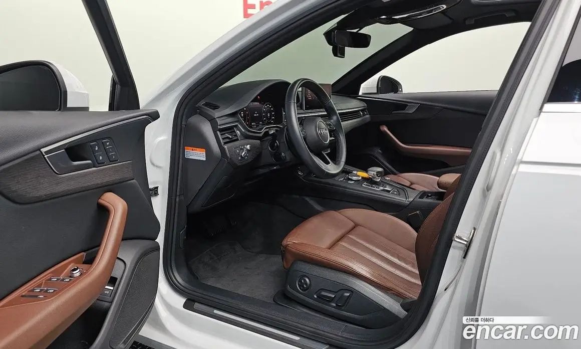 Audi A4 2019 2.0 автомат (гидро), фото 12 Audi A4 2019 2.0 автомат (гидро), фото 12