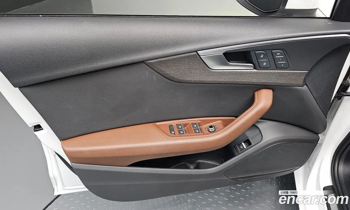 Audi A4 2019 2.0 автомат (гидро), фото 13 Audi A4 2019 2.0 автомат (гидро), фото 13