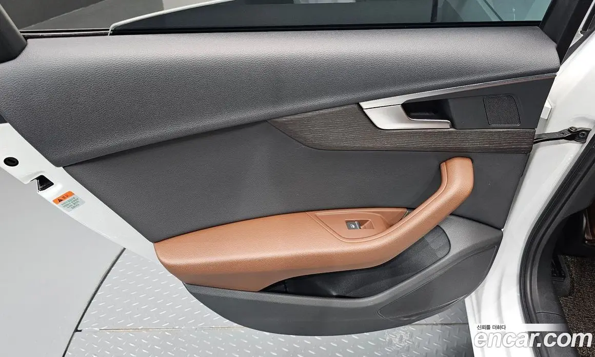 Audi A4 2019 2.0 автомат (гидро), фото 14 Audi A4 2019 2.0 автомат (гидро), фото 14