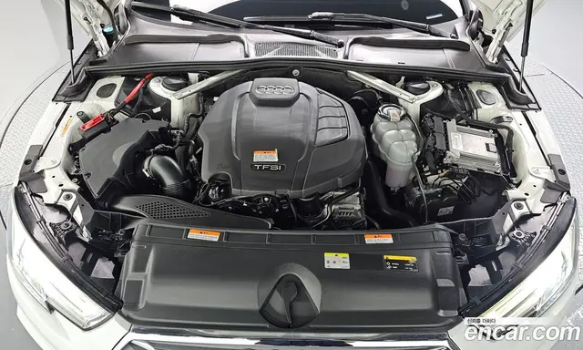 Audi A4 2019 2.0 автомат (гидро), миниатюра 5 Audi A4 2019 2.0 автомат (гидро), миниатюра 5