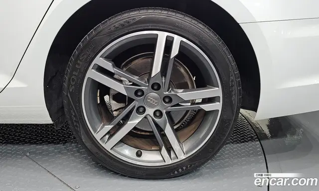 Audi A4 2019 2.0 автомат (гидро), миниатюра 6 Audi A4 2019 2.0 автомат (гидро), миниатюра 6