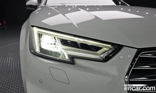 Audi A4 2019 2.0 автомат (гидро), миниатюра 7 Audi A4 2019 2.0 автомат (гидро), миниатюра 7