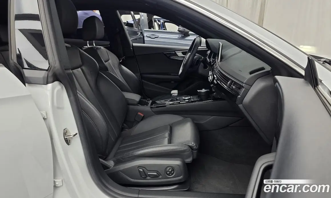 Audi A5 2019 2.0 автомат (гидро), фото 11 Audi A5 2019 2.0 автомат (гидро), фото 11